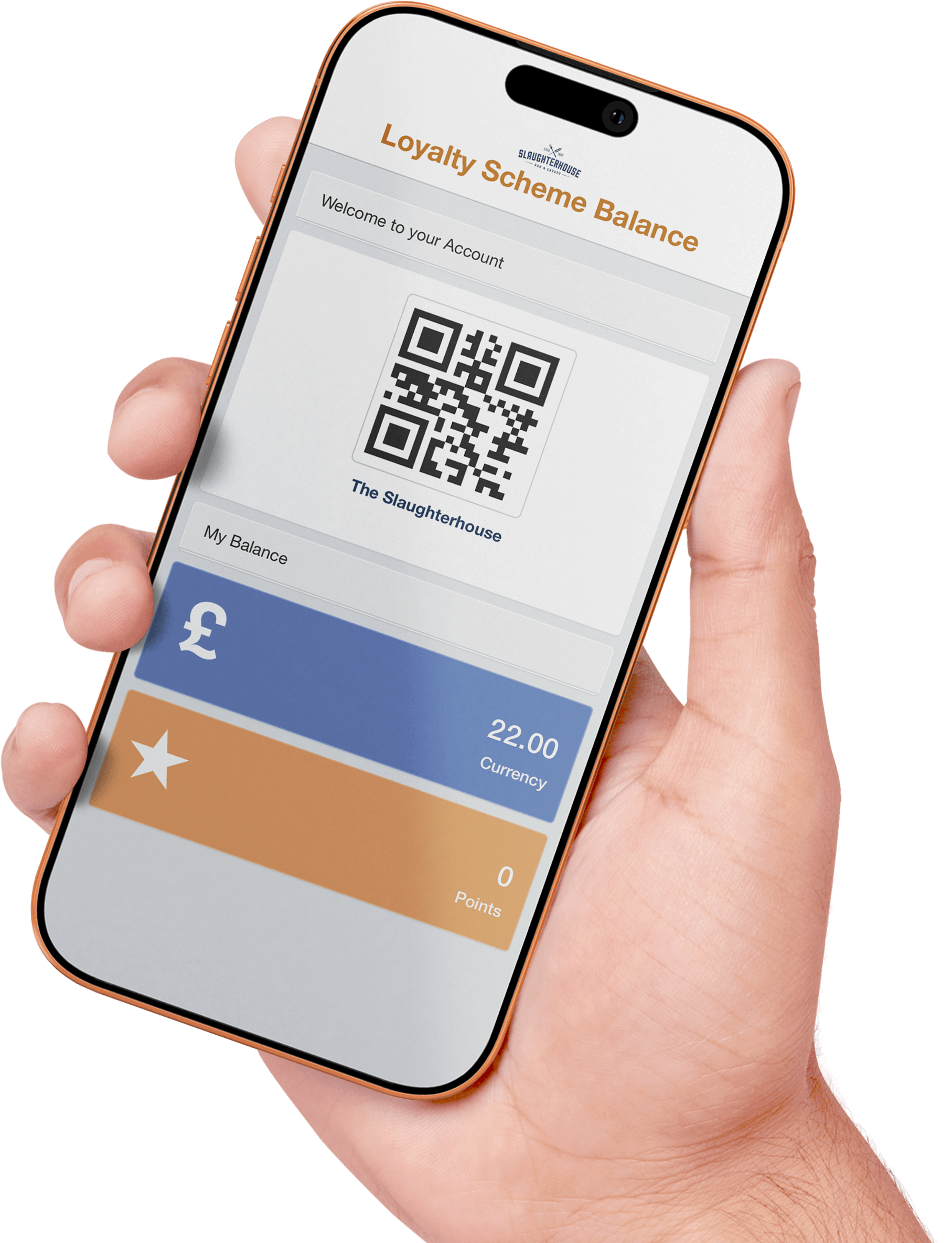 Slaughterhouse Loyalty